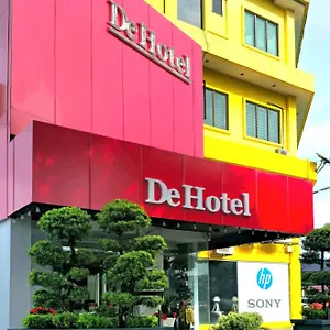 Hotel De, Ipoh