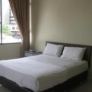 Hotel Dragon & Phoenix, Ipoh