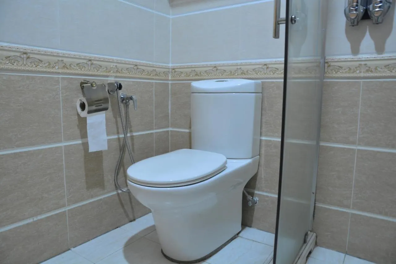 De Residence Hotel Ipoh 0*,  Malaysia