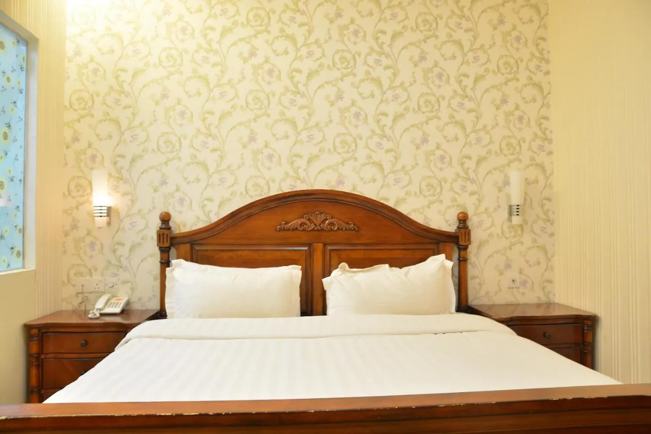 De Residence Hotel Ipoh Malaysia