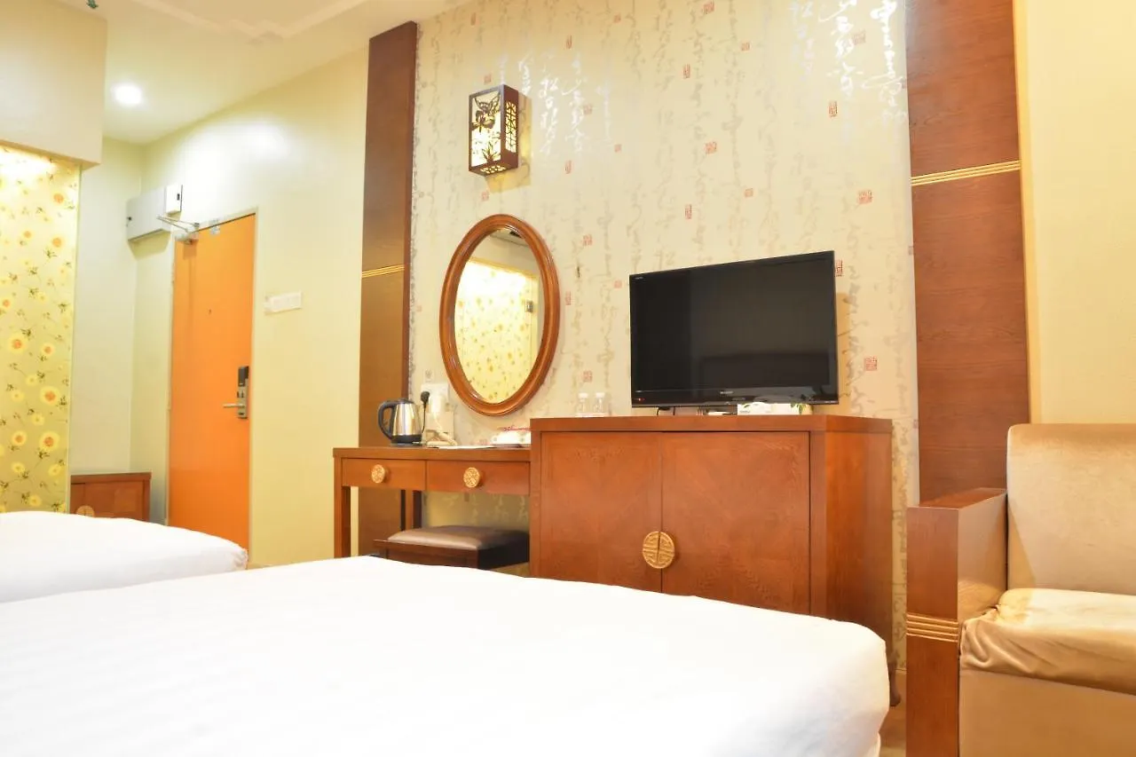 De Residence Hotel Ipoh