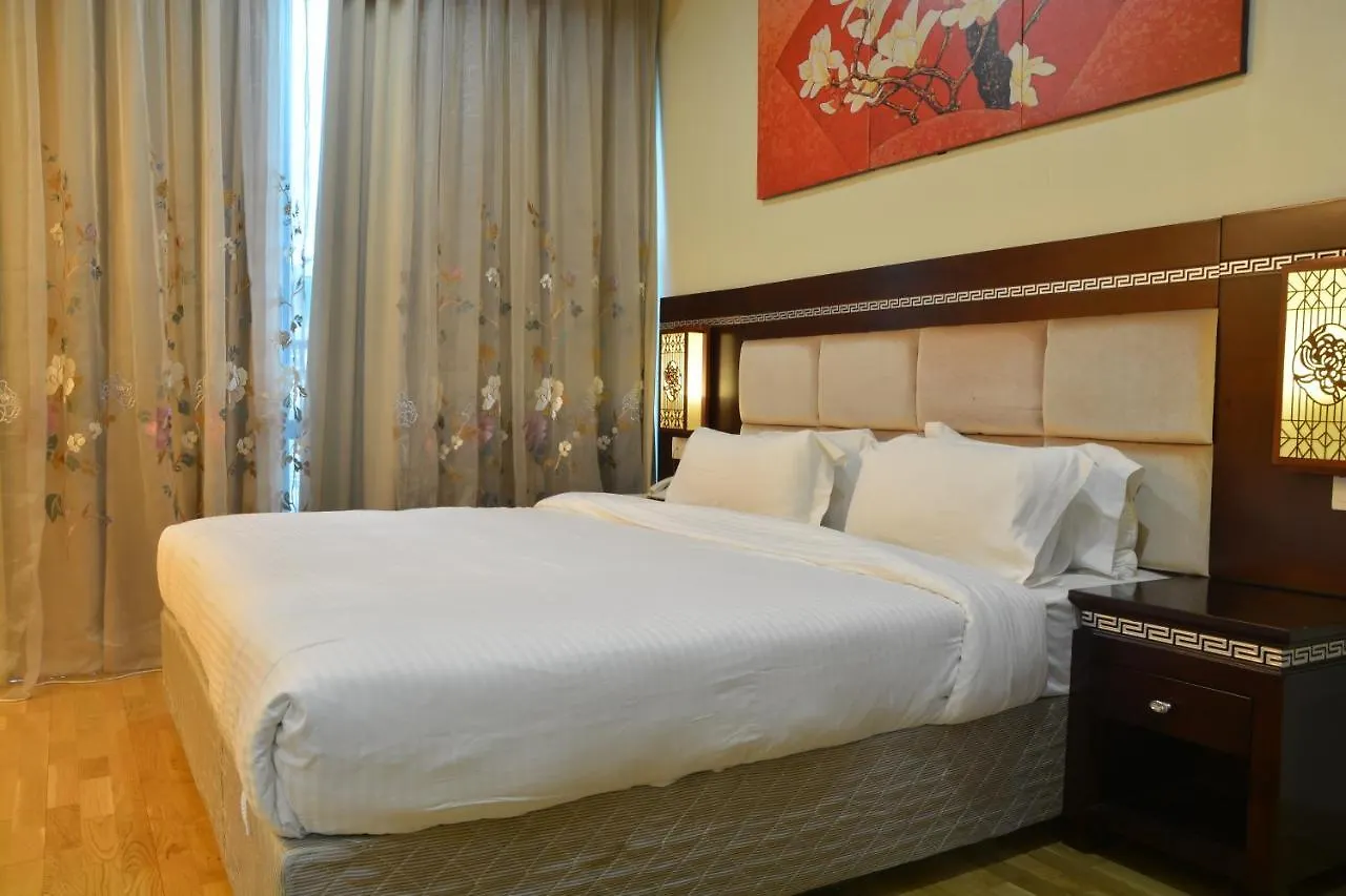 De Residence Hotel Ipoh 0*,  Malaysia